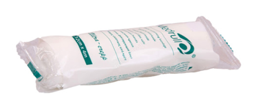 MEDRULL ULTRA-CREPP FIKSEERIV SIDE 12CMX4M ELASTNE