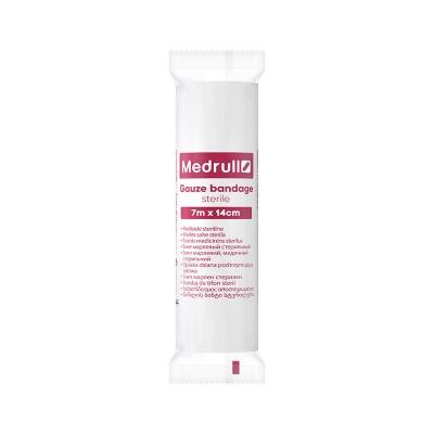 MEDRULL MARLISIDE 14CMX7M STERIILNE