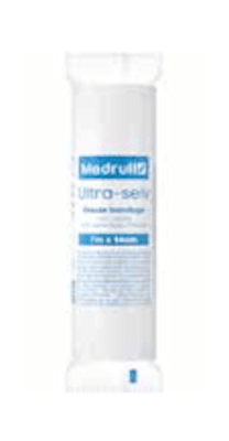 MEDRULL ULTRASELV MARLISIDE 10CMX5M TÖÖD.ÄÄREGA MITTESTER