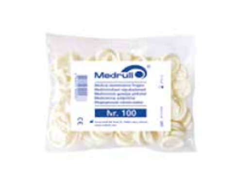 MEDRULL MEDITSIINILISED SÕRMEKAITSMED N20