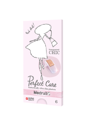 MEDRULL PERFECT CARE PLAASTER N6