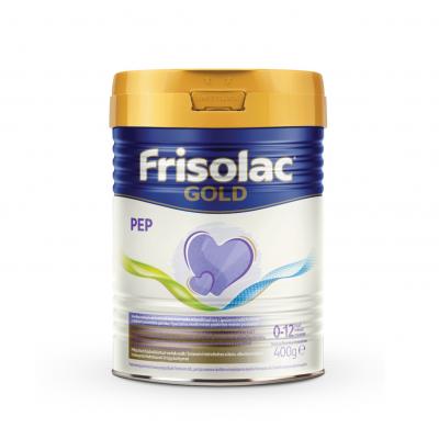 FRISOLAC GOLD PEP PULBER 400G