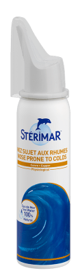 STERIMAR CU NINASPREI 50ML