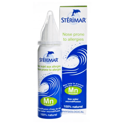 STERIMAR MN NINASPREI 50ML