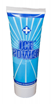 ICE POWER KÜLMAGEEL 75ML