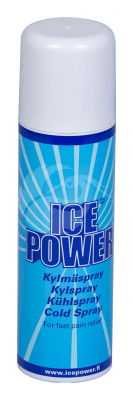 ICE POWER COLD KÜLMASPREI 200ML