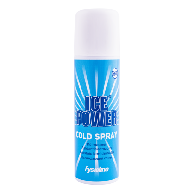 ICE POWER COLD KÜLMASPREI 200ML