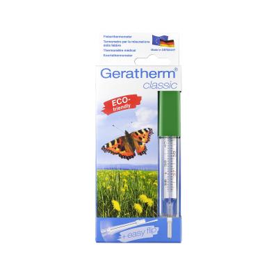 GERATHERM TERMOMEETER CLASSIC ELAVHÕBEDAVABA VEEKINDEL