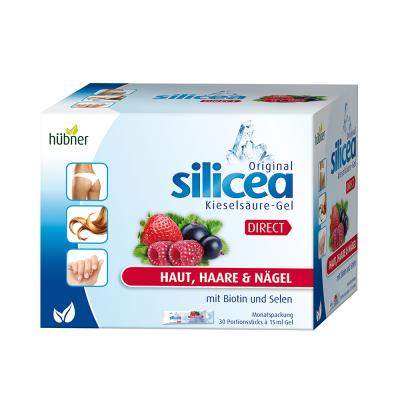 SILICEA DIRECT BALSAM REDBERRY 15ML N30