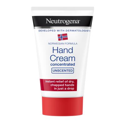 NEUTROGENA KÄTEKREEM LÕHNATU 50G