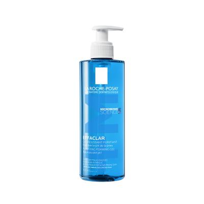 LA ROCHE-POSAY EFFACLAR NÄOPUHASTUSGEEL RASUSELE NAHALE 400ML