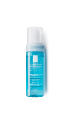 LA ROCHE-POSAY MITSELLAAR NÄOPESUVAHT TUNDLIKULE NAHALE 150ML