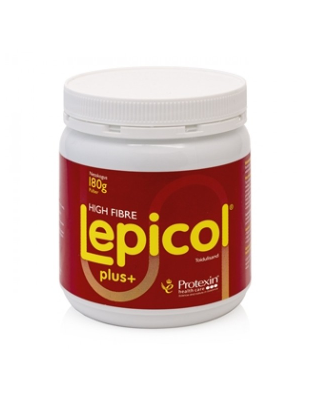 LEPICOL PLUS PULBER 180G