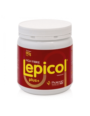LEPICOL PLUS PULBER 180G