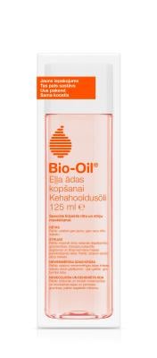 BIO-OIL NAHAHOOLDUSÕLI 125ML