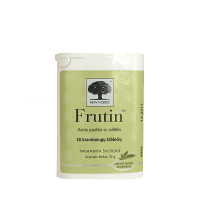 FRUTIN TBL N30