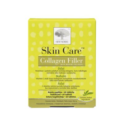SKIN CARE COLLAGEN FILLER TBL N60