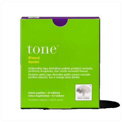 TONE TBL N60