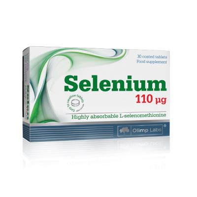 OLIMPLABS SELEEN TBL N30