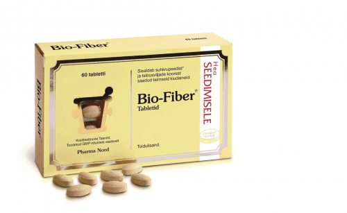 BIO-FIBER TBL N60