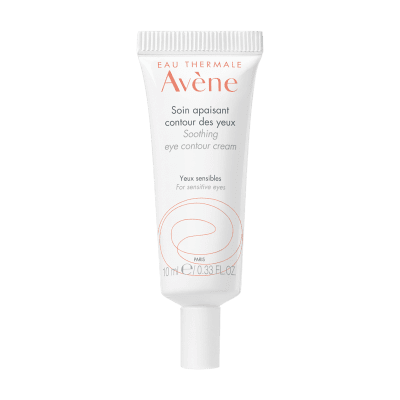 AVENE SILMAÜMBRUSEKREEM RAHUSTAV 10ML