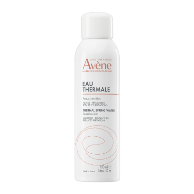 AVENE TERMAALVEE SPREI 150ML