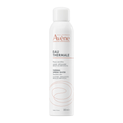 AVENE TERMAALVEE SPREI 300ML