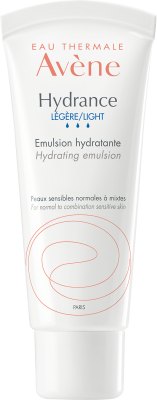 AVENE HYDRANCE LIGHT EMULSIOON NIISUTAV NORM NAHALE 40ML