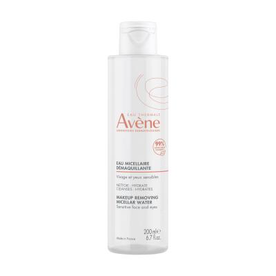 AVENE MICELLAR MEIGIEEMALDUS- VESI 200ML