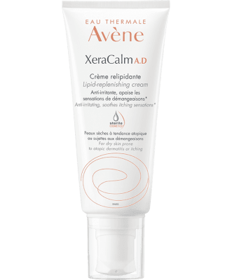 AVENE XERACALM DEFI KREEM ATOOPILISELE NAHALE 200ML