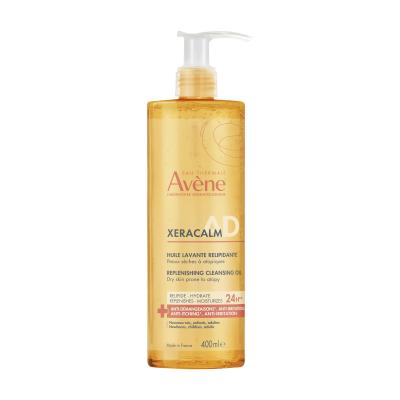 AVENE XERACALM PESEMISÕLI ATOOPILISELE NAHALE 400ML