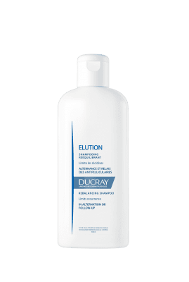 DUCRAY ELUTION SHAMPOON 200ML