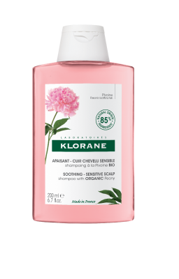 KLORANE SHAMPOON POJENGI RAHUSTAV 200ML