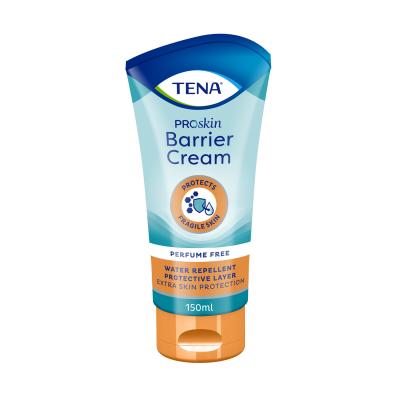 TENA BARRIER CREAM KAITSEKREEM 150ML