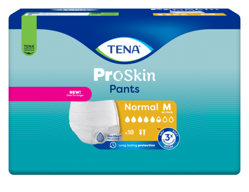 TENA PANTS IMAVAD PÜKSID NORMAL M (1010ml) N18