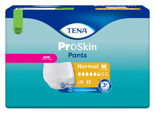TENA PANTS IMAVAD PÜKSID NORMAL M (1010ml) N18
