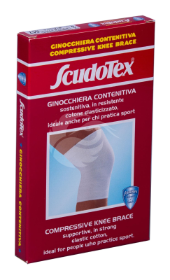 SCUDOTEX PÕLVEKAITSE SPORTLASELE NR.3 S517/3