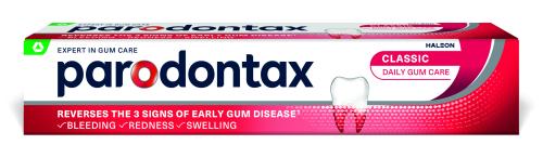 PARODONTAX HAMBAPASTA CLASSIC 75ML