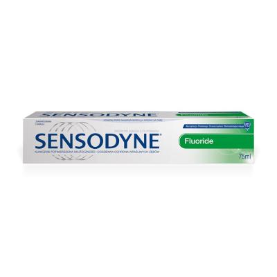 SENSODYNE HAMBAPASTA FLUORIDE 75ML