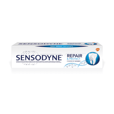 SENSODYNE HAMBAPASTA REPAIR&PROTECT 75ML