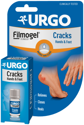 URGO HAAVALIIM 3,25ML