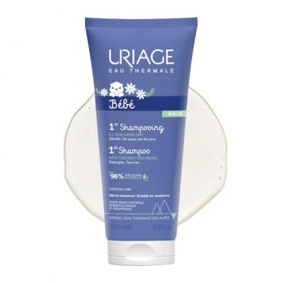 URIAGE BABY 1ST SHAMPOON 200ML