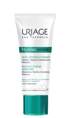 URIAGE HYSEAC R KREEM RASUSELE NAHALE 40ML