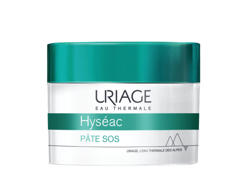 URIAGE HYSEAC SOS PASTA RASUSELE NAHALE 15G