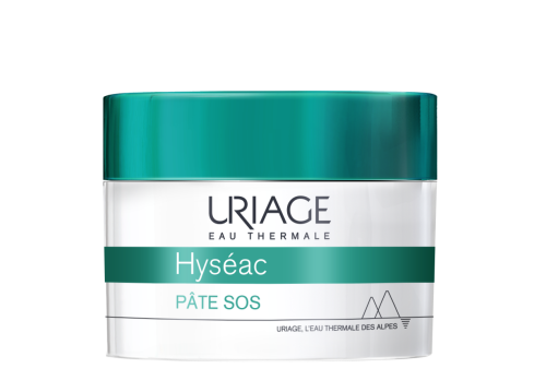 URIAGE HYSEAC SOS PASTA RASUSELE NAHALE 15G