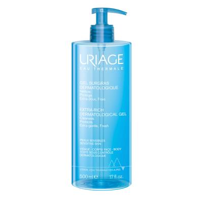 URIAGE SURGRAS PESUGEEL 500ML