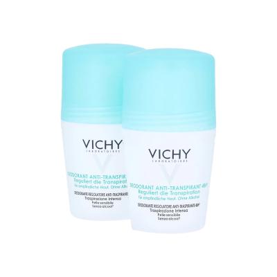 VICHY ANTIPERSPIRANT ROLL-ON 48H INTENSE 50ML N2