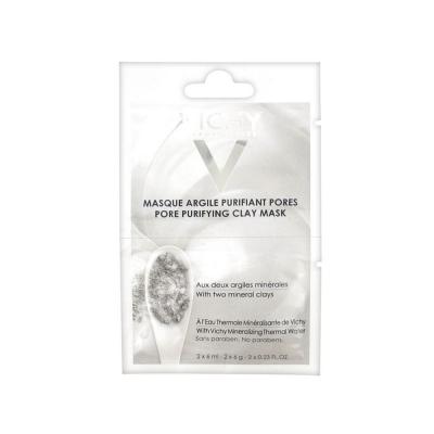 VICHY SAVIMASK POORE PUHASTAV NÄOLE 6ML N2