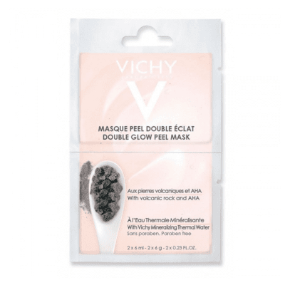 VICHY MASK KOORIV/TOPELTSÄRA ANDEV NÄOLE 6ML N2