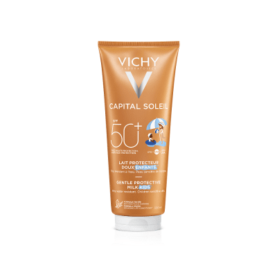 VICHY CS PÄIKESEKAITSEPIIM SPF50 LASTELE 300ML